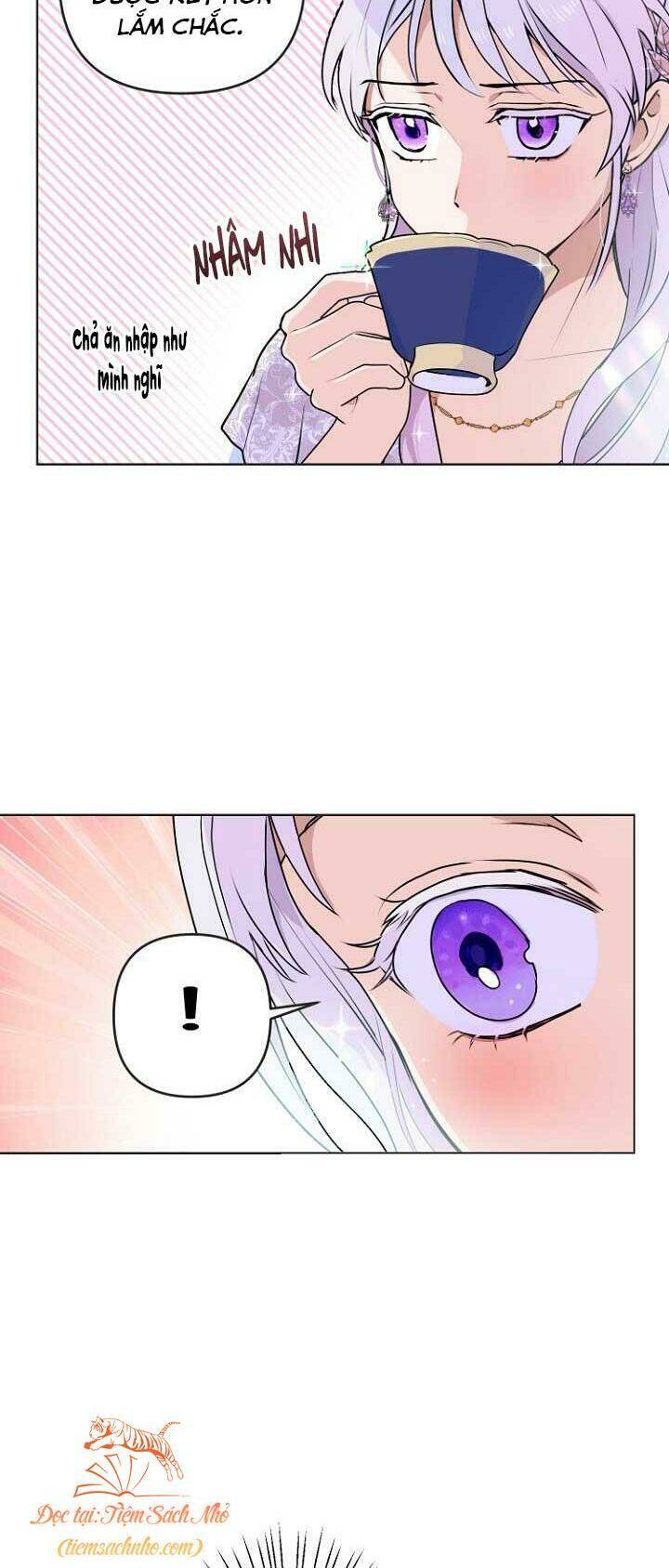 Tiền Là Tất Cả Chồng Là Phù Du - Chapter 5 - Page 46