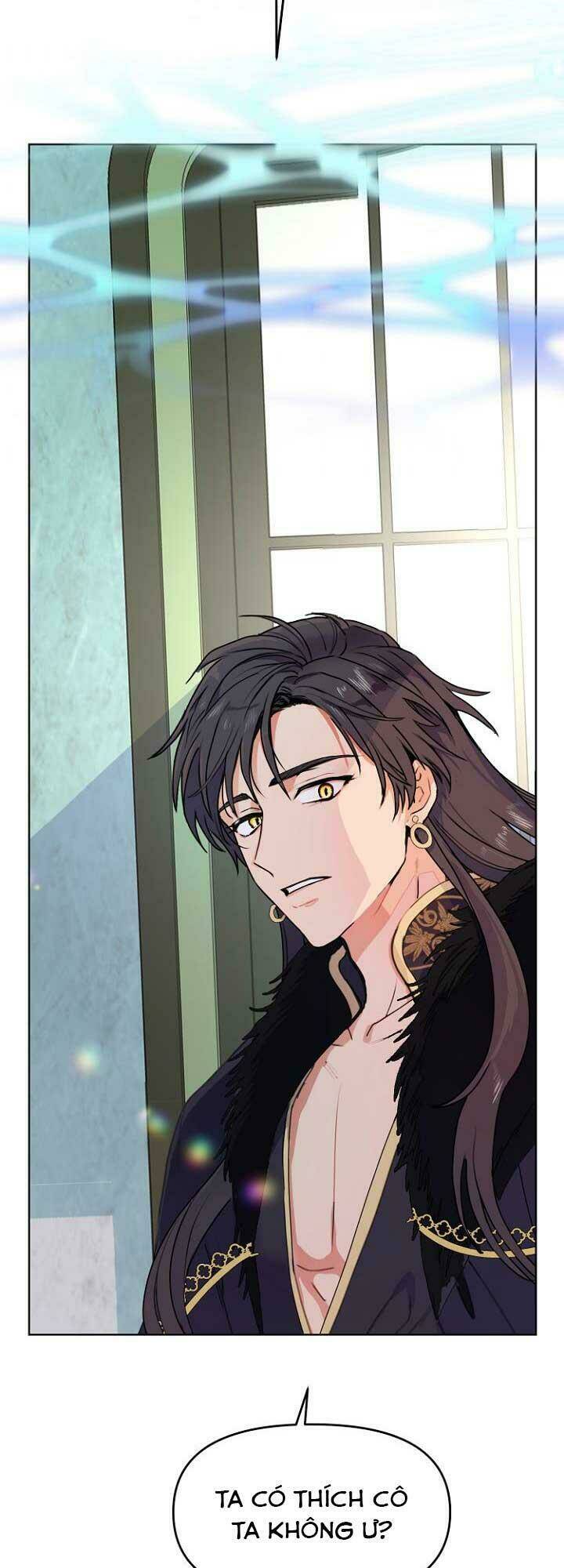 Tiền Là Tất Cả Chồng Là Phù Du - Chapter 5 - Page 4