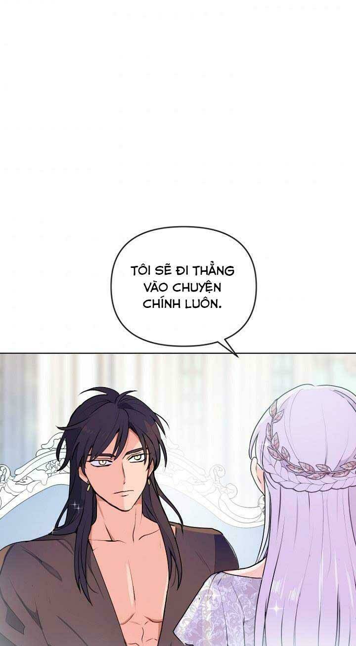 Tiền Là Tất Cả Chồng Là Phù Du - Chapter 5 - Page 49