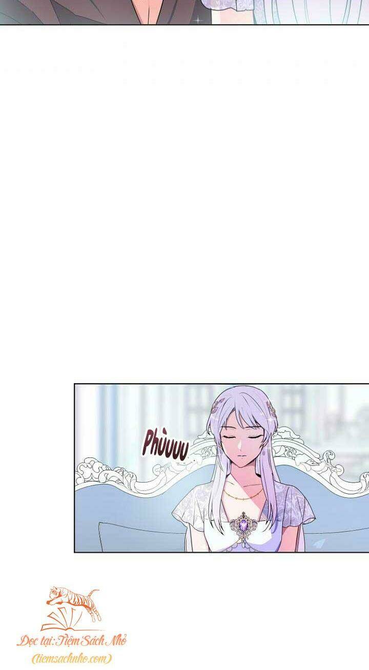 Tiền Là Tất Cả Chồng Là Phù Du - Chapter 5 - Page 50