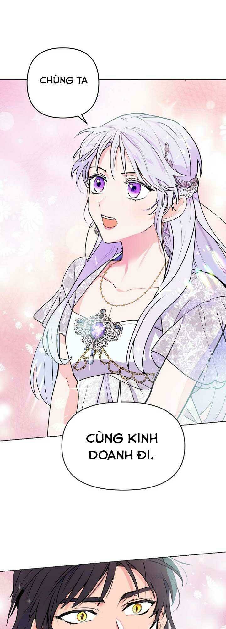 Tiền Là Tất Cả Chồng Là Phù Du - Chapter 5 - Page 51