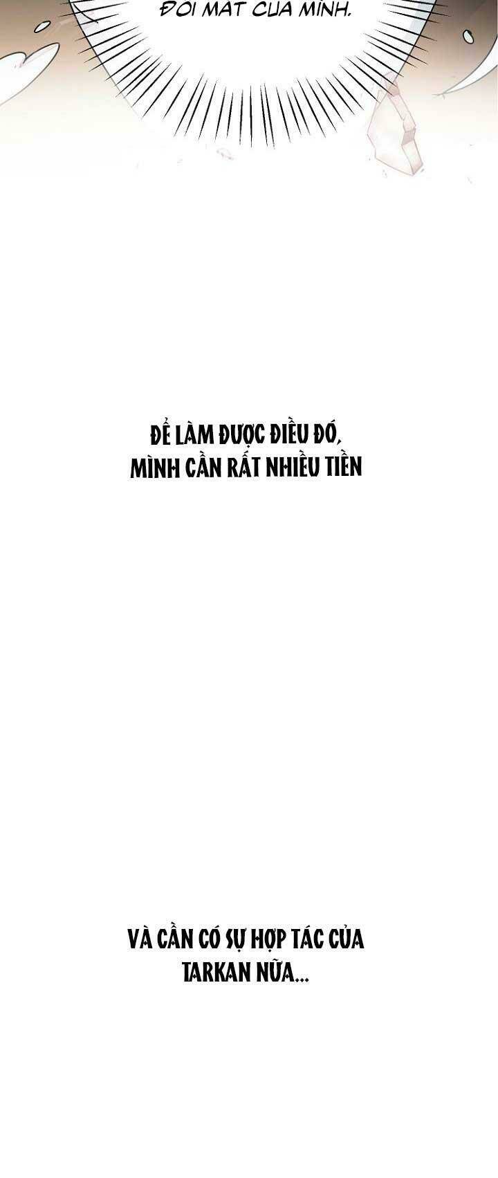 Tiền Là Tất Cả Chồng Là Phù Du - Chapter 5 - Page 57