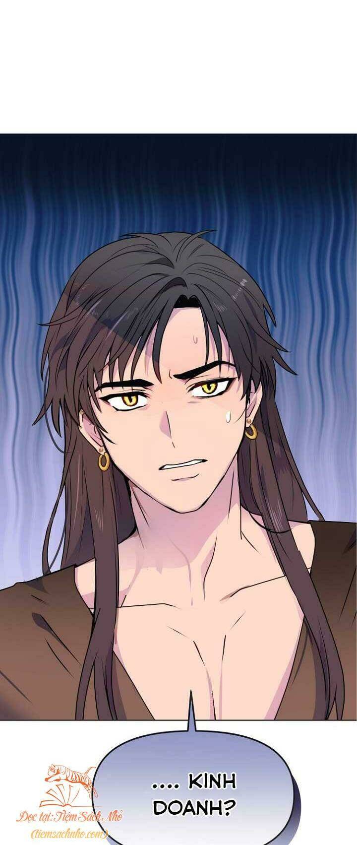 Tiền Là Tất Cả Chồng Là Phù Du - Chapter 5 - Page 58