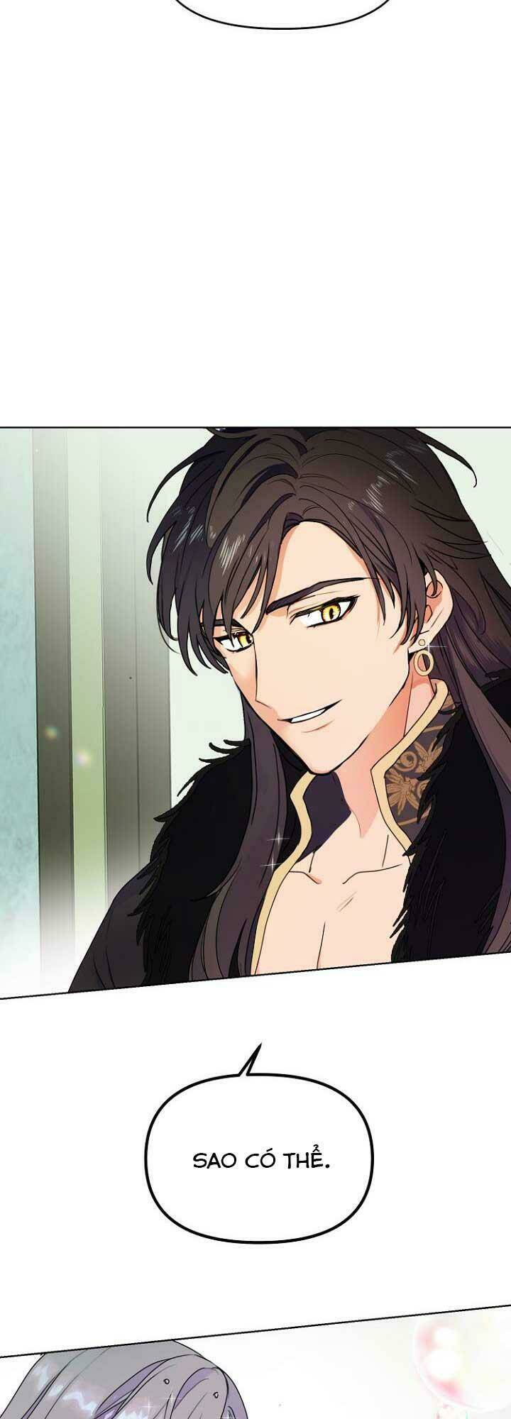 Tiền Là Tất Cả Chồng Là Phù Du - Chapter 5 - Page 5