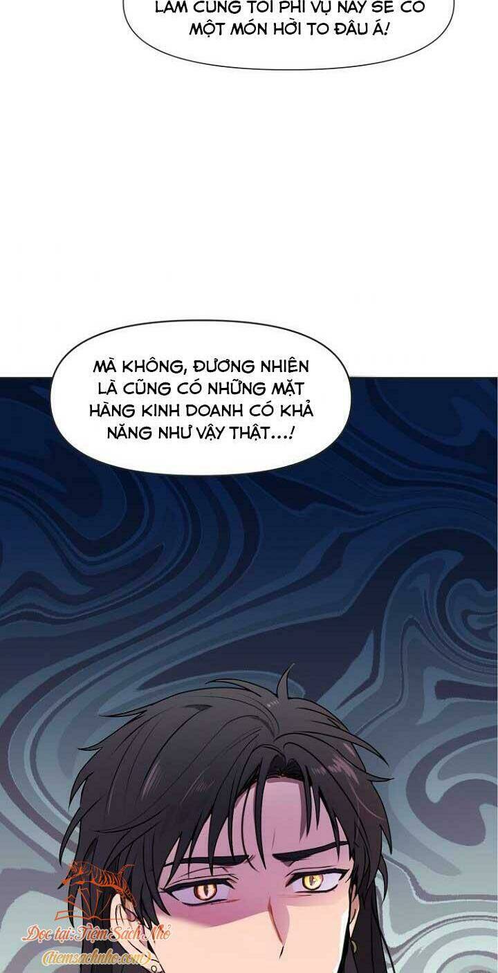 Tiền Là Tất Cả Chồng Là Phù Du - Chapter 5 - Page 61