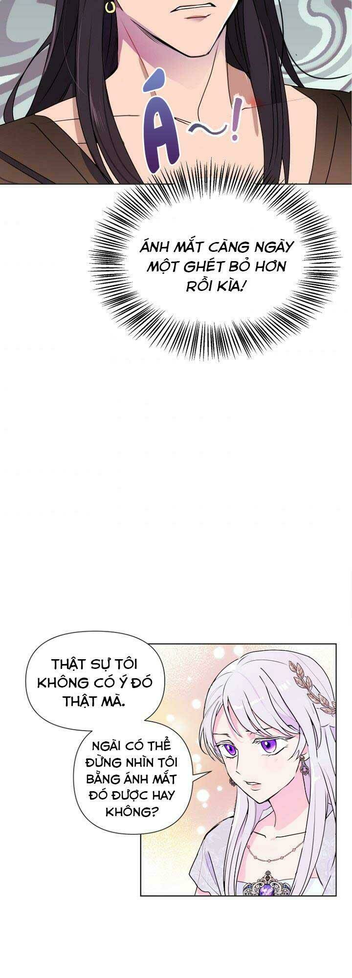 Tiền Là Tất Cả Chồng Là Phù Du - Chapter 5 - Page 62