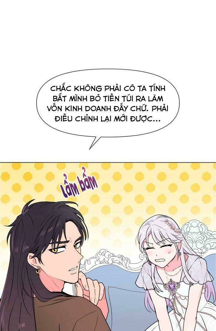 Tiền Là Tất Cả Chồng Là Phù Du - Chapter 5 - Page 63