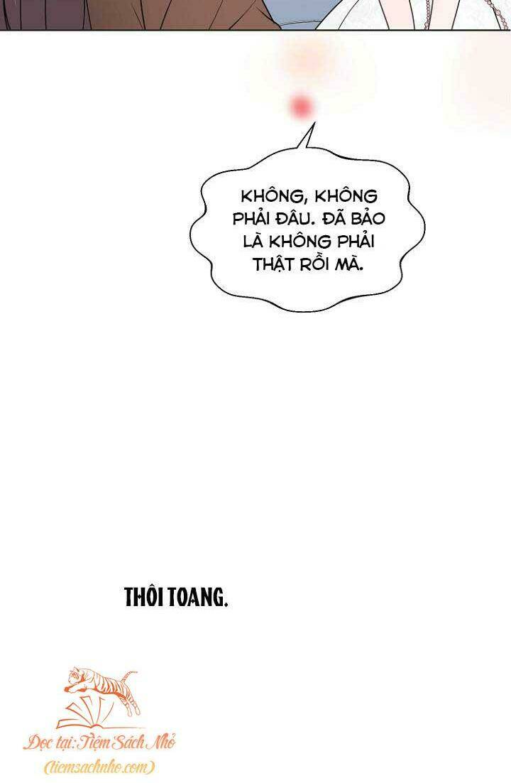 Tiền Là Tất Cả Chồng Là Phù Du - Chapter 5 - Page 64