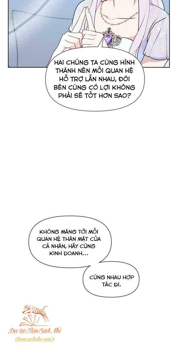 Tiền Là Tất Cả Chồng Là Phù Du - Chapter 5 - Page 67