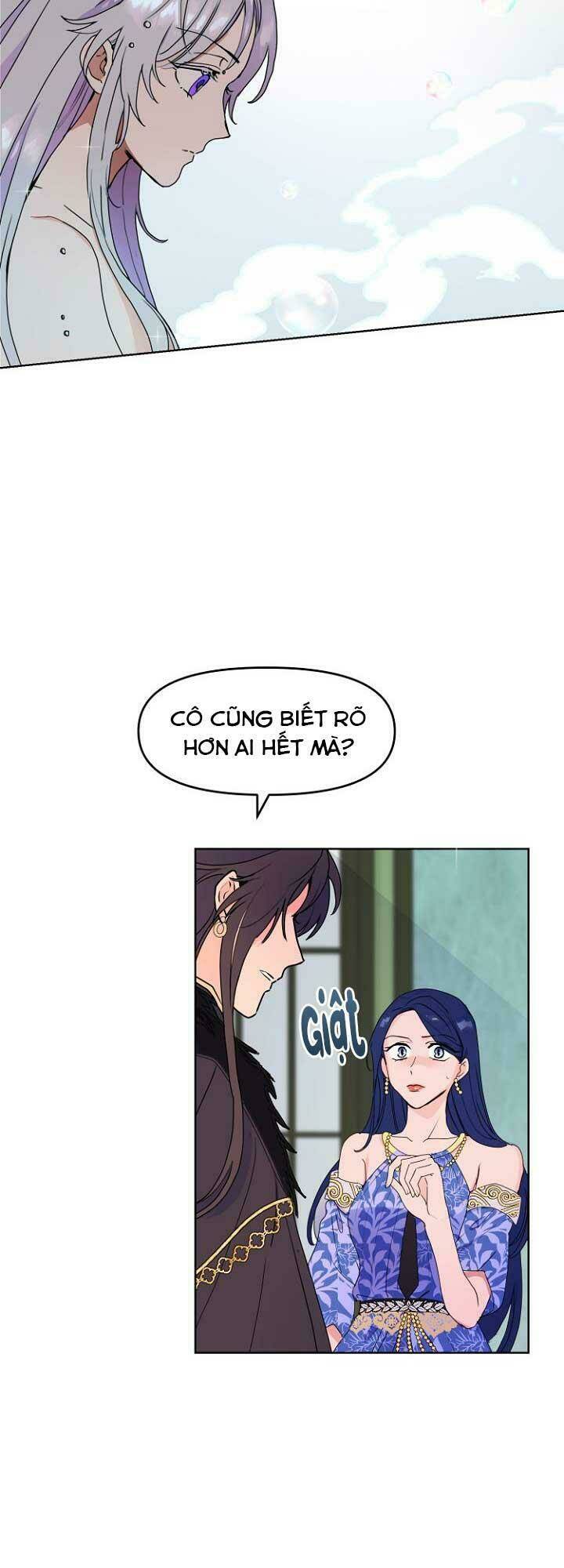 Tiền Là Tất Cả Chồng Là Phù Du - Chapter 5 - Page 6