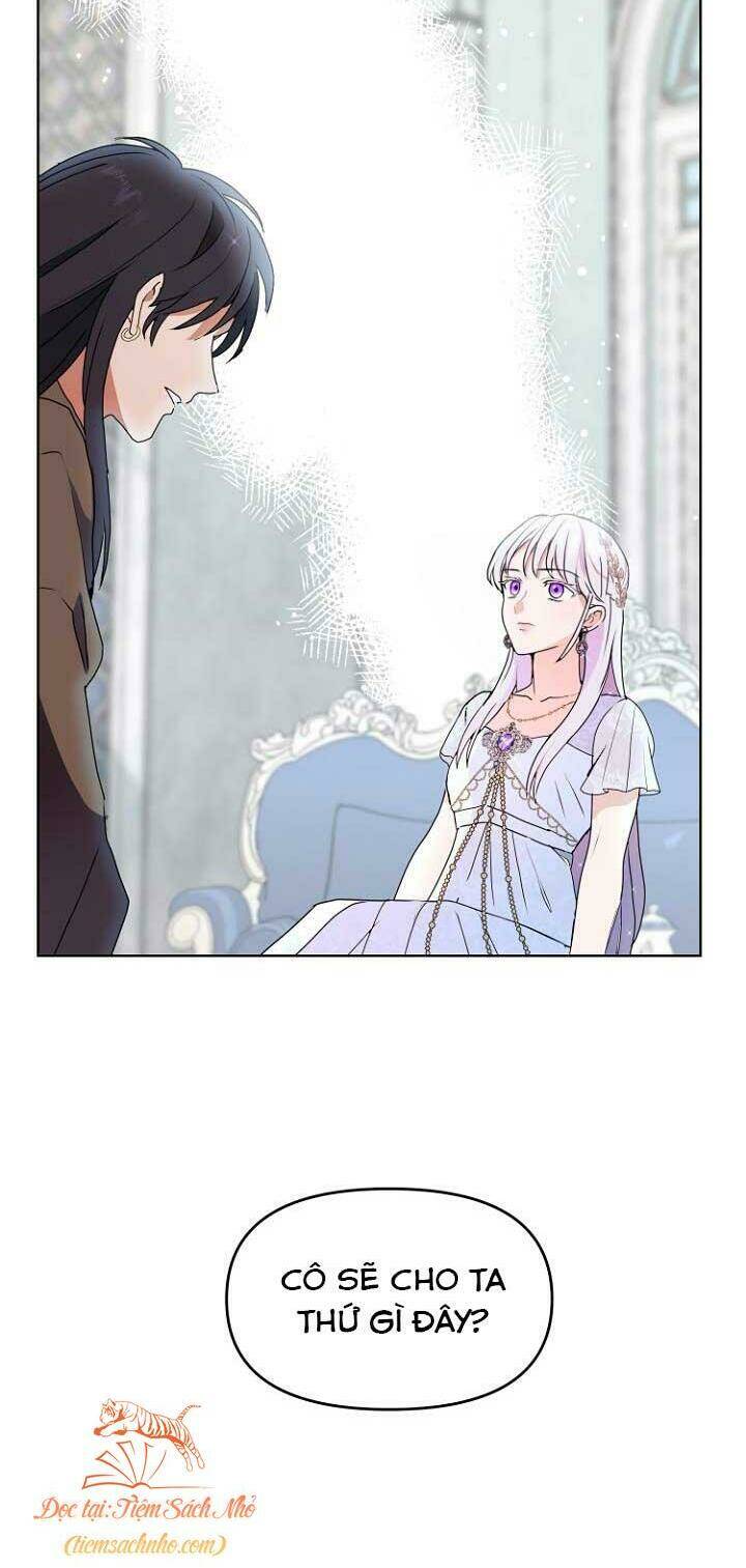 Tiền Là Tất Cả Chồng Là Phù Du - Chapter 5 - Page 70