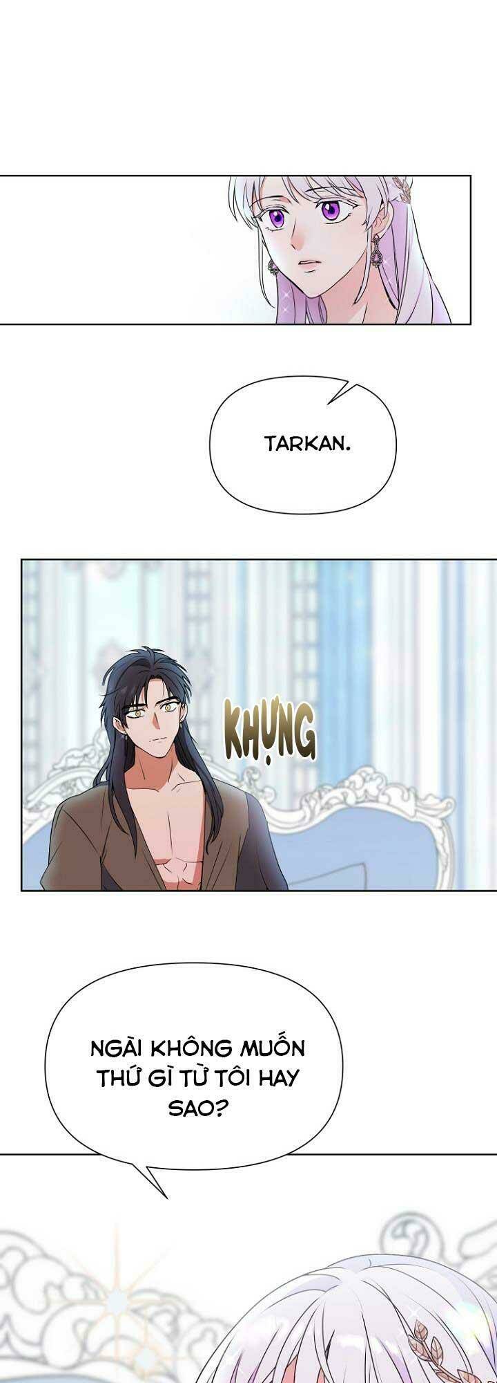 Tiền Là Tất Cả Chồng Là Phù Du - Chapter 5 - Page 71