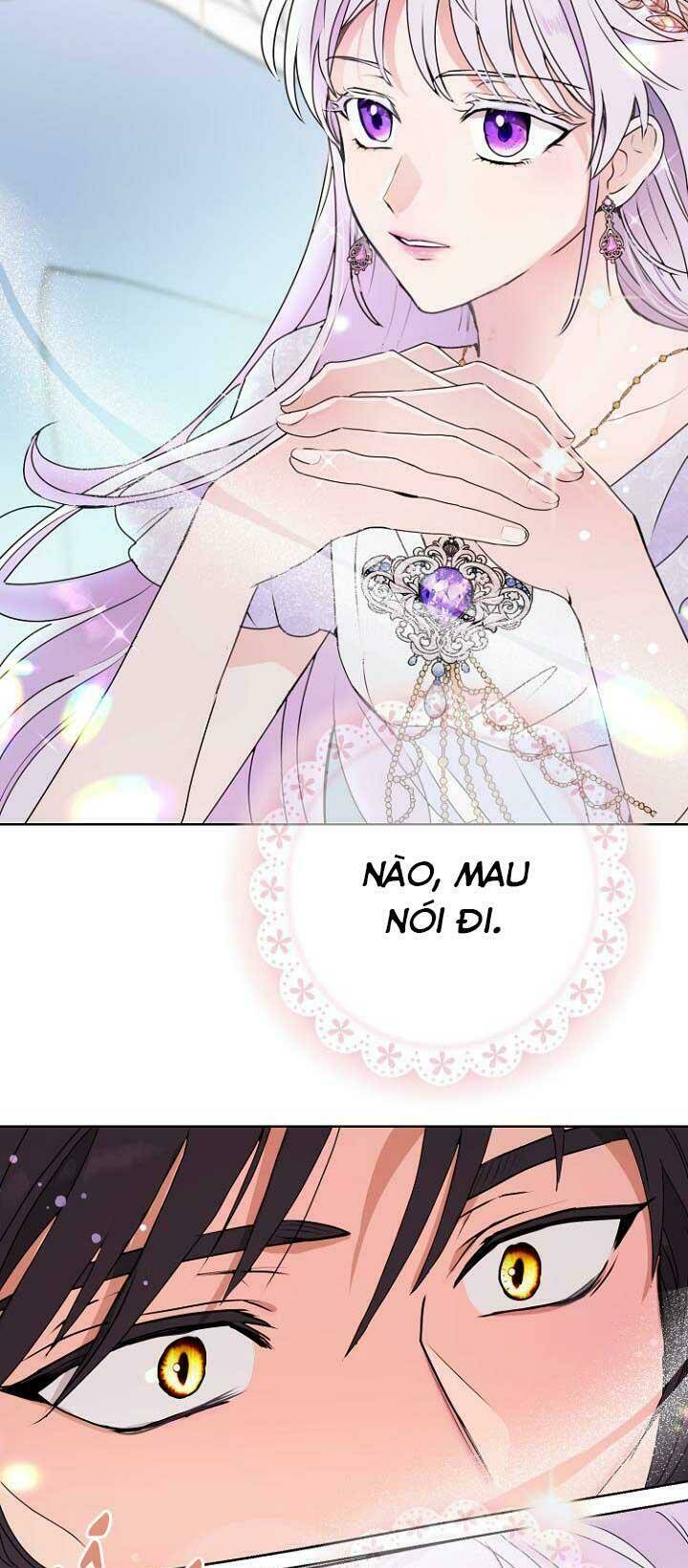 Tiền Là Tất Cả Chồng Là Phù Du - Chapter 5 - Page 72