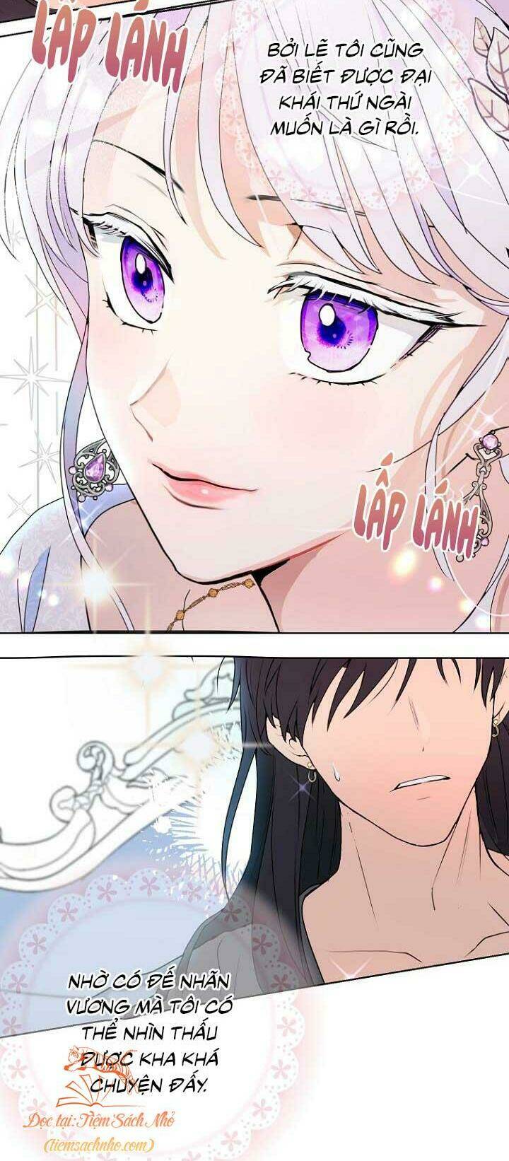 Tiền Là Tất Cả Chồng Là Phù Du - Chapter 5 - Page 73