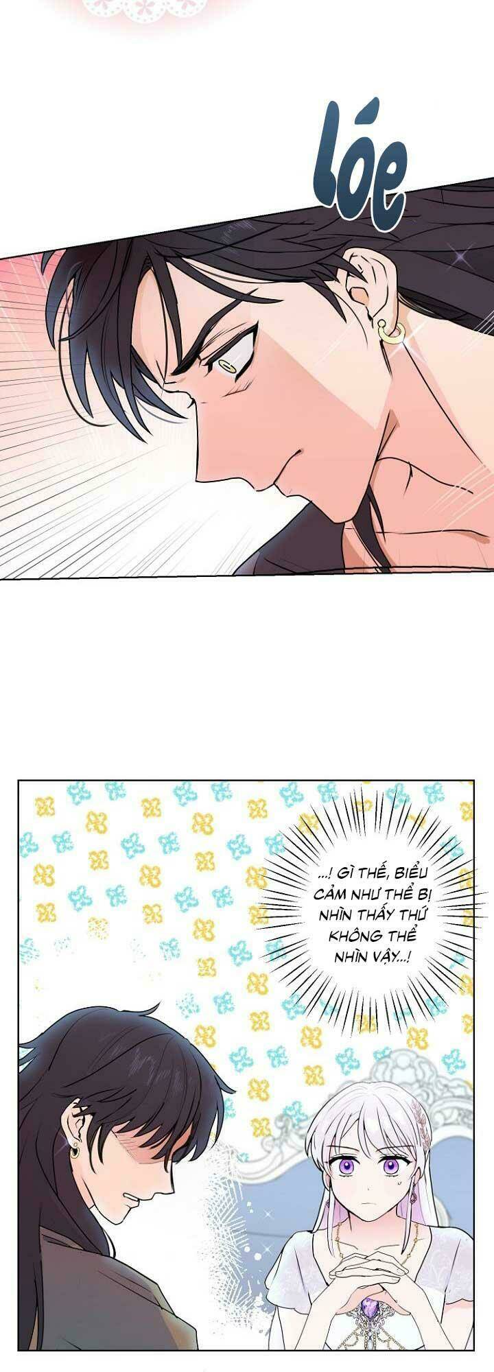 Tiền Là Tất Cả Chồng Là Phù Du - Chapter 5 - Page 74