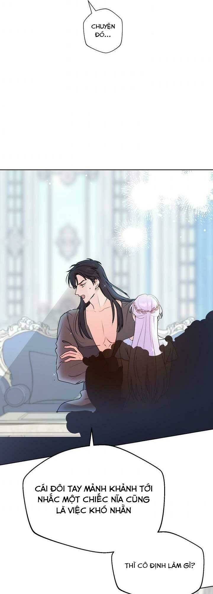 Tiền Là Tất Cả Chồng Là Phù Du - Chapter 5 - Page 75