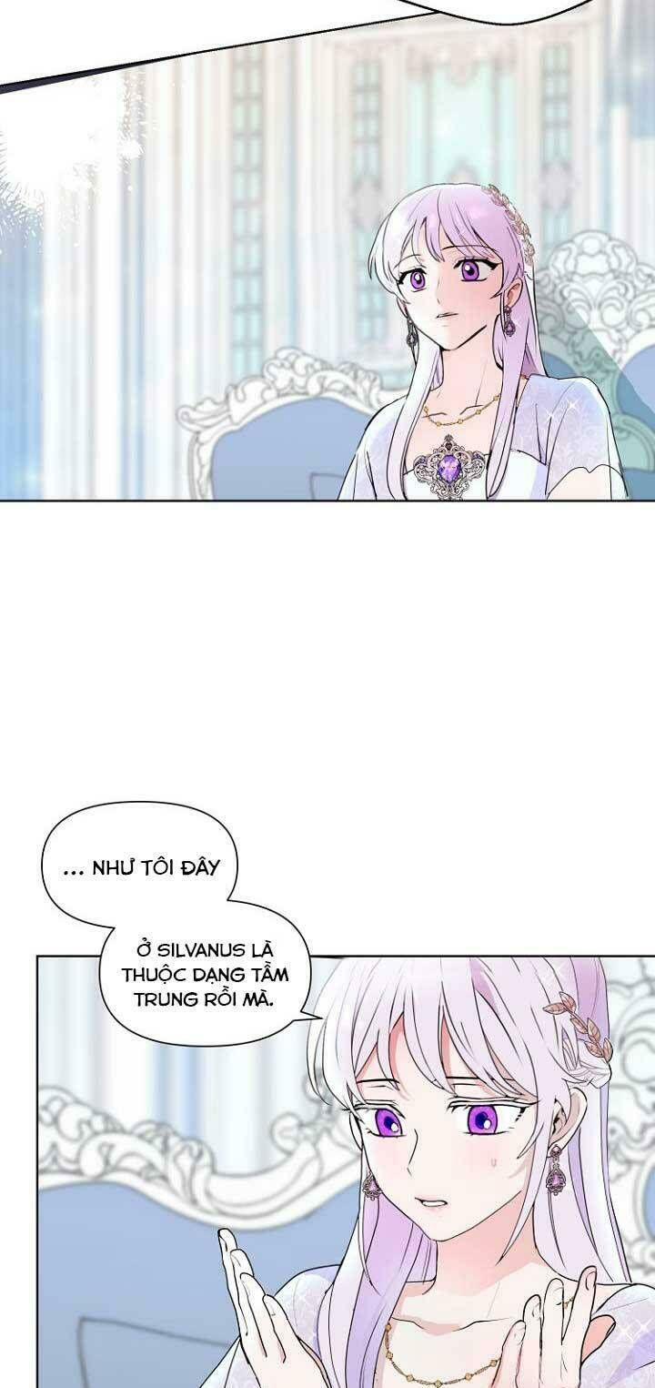 Tiền Là Tất Cả Chồng Là Phù Du - Chapter 5 - Page 76