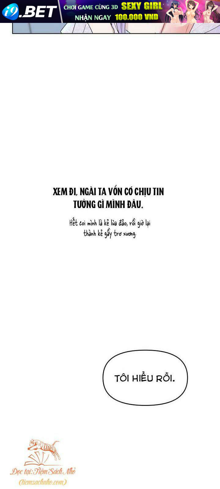 Tiền Là Tất Cả Chồng Là Phù Du - Chapter 5 - Page 77