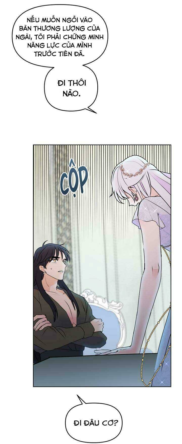 Tiền Là Tất Cả Chồng Là Phù Du - Chapter 5 - Page 78