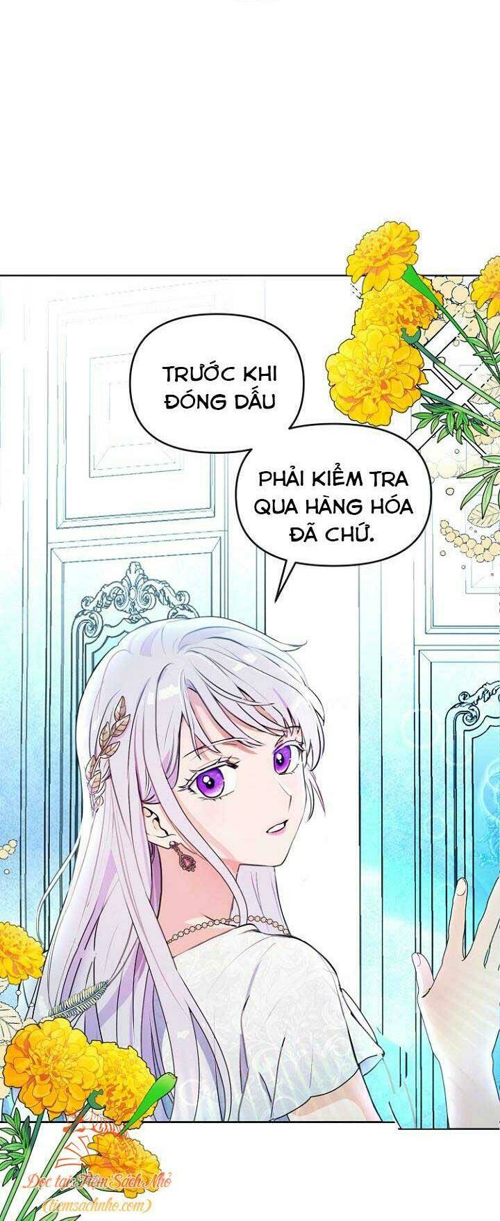 Tiền Là Tất Cả Chồng Là Phù Du - Chapter 5 - Page 79