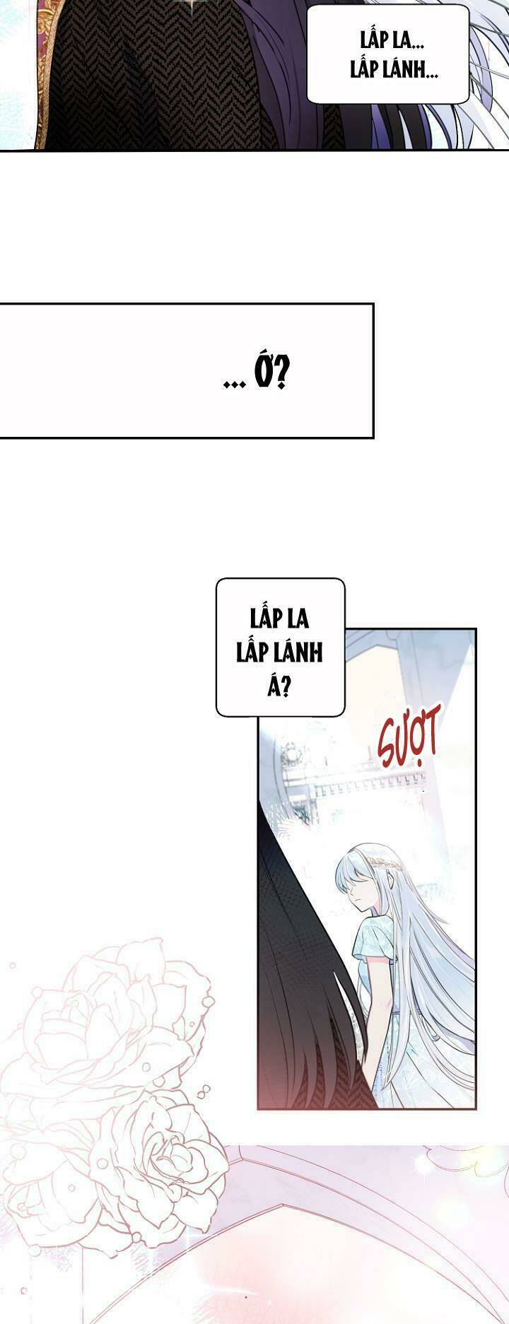 Tiền Là Tất Cả Chồng Là Phù Du - Chapter 6 - Page 11