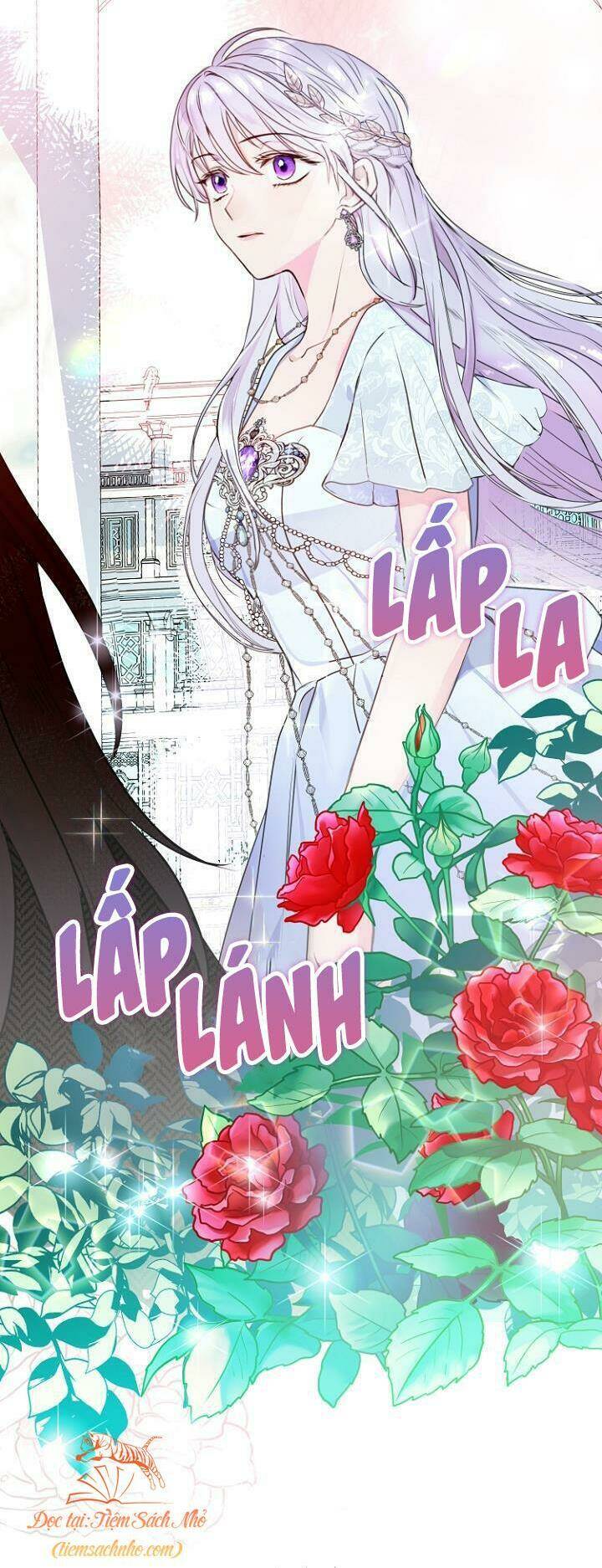 Tiền Là Tất Cả Chồng Là Phù Du - Chapter 6 - Page 12