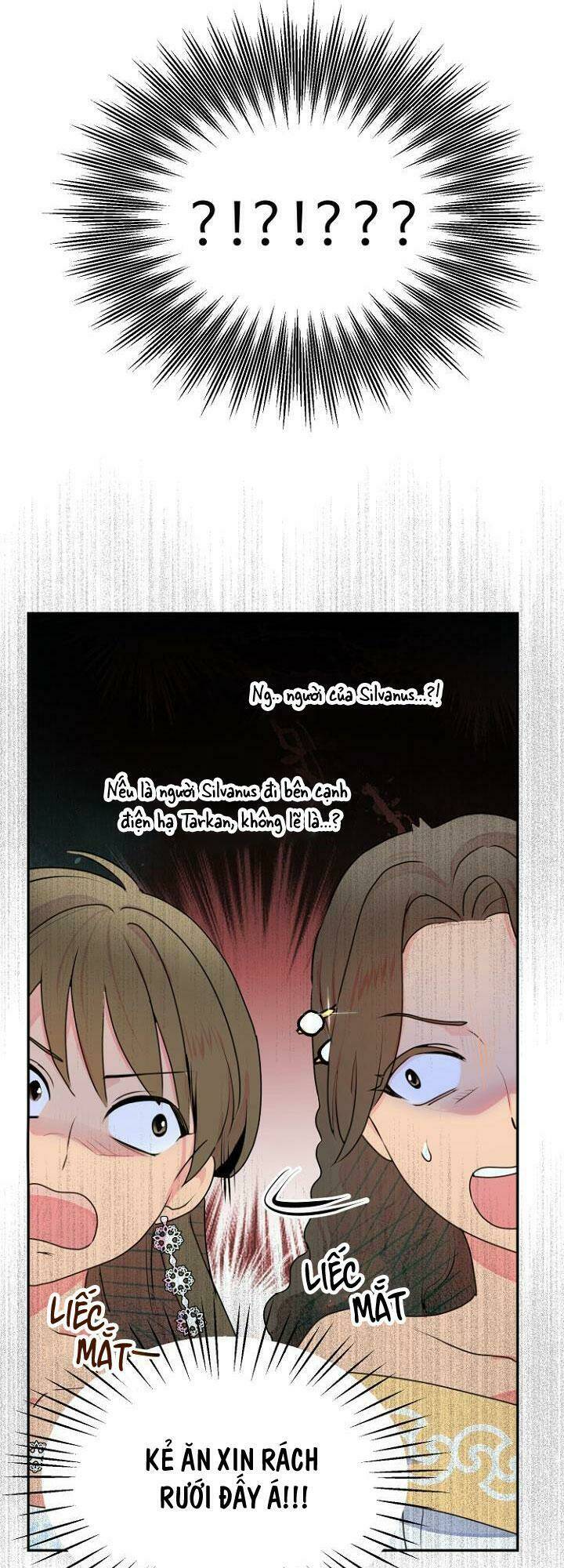 Tiền Là Tất Cả Chồng Là Phù Du - Chapter 6 - Page 13