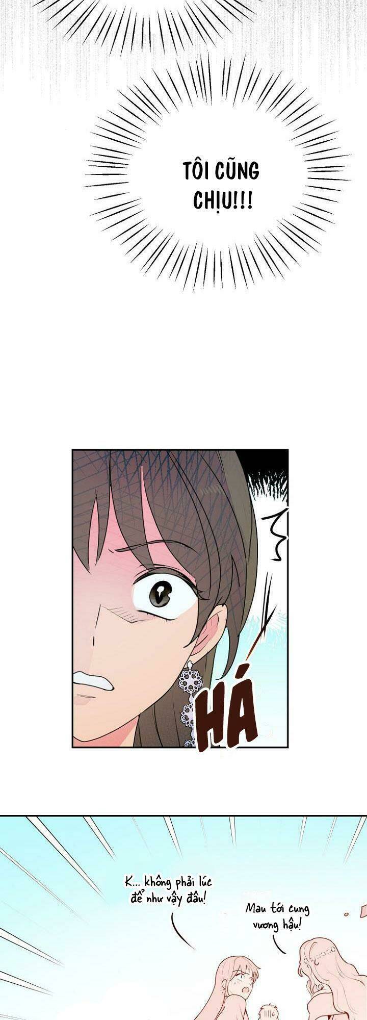 Tiền Là Tất Cả Chồng Là Phù Du - Chapter 6 - Page 14