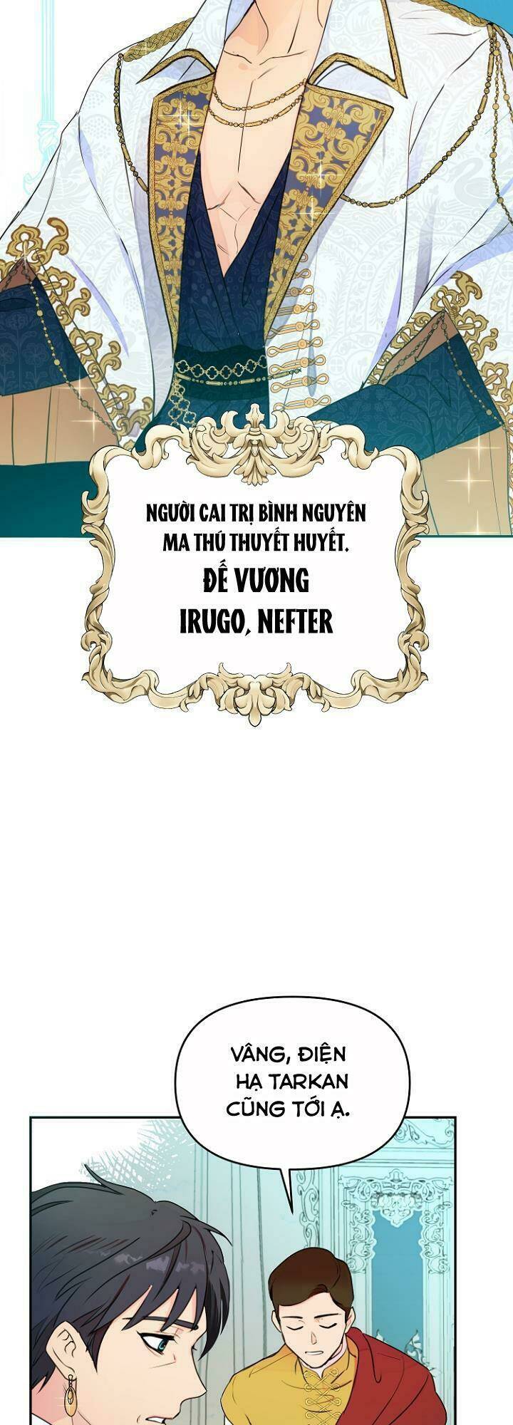 Tiền Là Tất Cả Chồng Là Phù Du - Chapter 6 - Page 18