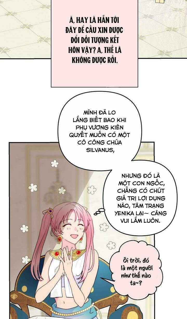 Tiền Là Tất Cả Chồng Là Phù Du - Chapter 6 - Page 26