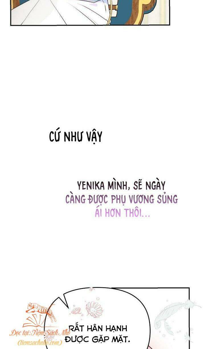 Tiền Là Tất Cả Chồng Là Phù Du - Chapter 6 - Page 27