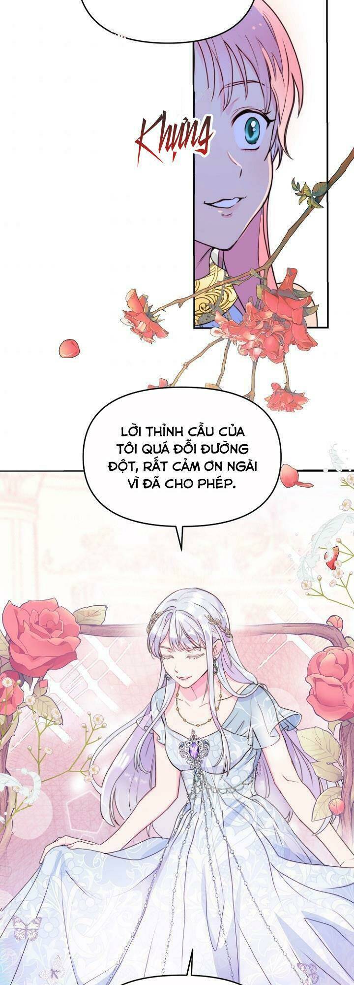 Tiền Là Tất Cả Chồng Là Phù Du - Chapter 6 - Page 28