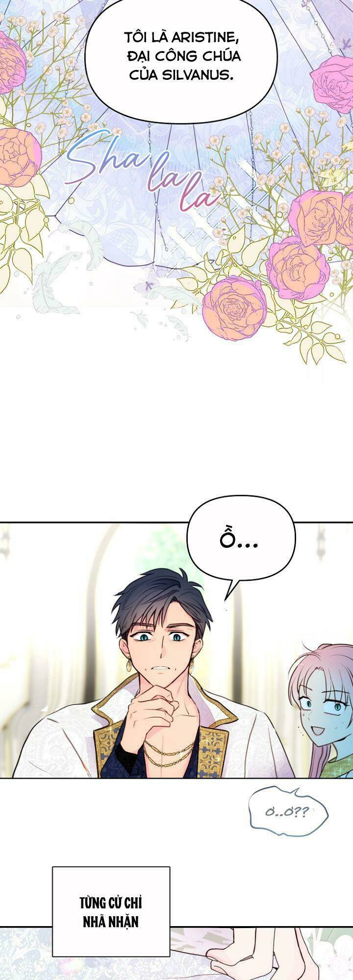 Tiền Là Tất Cả Chồng Là Phù Du - Chapter 6 - Page 29