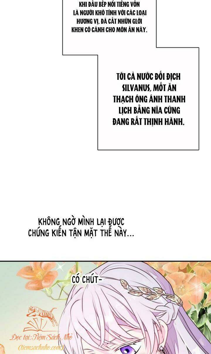 Tiền Là Tất Cả Chồng Là Phù Du - Chapter 6 - Page 37