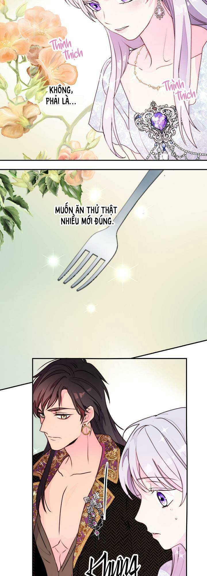 Tiền Là Tất Cả Chồng Là Phù Du - Chapter 6 - Page 38