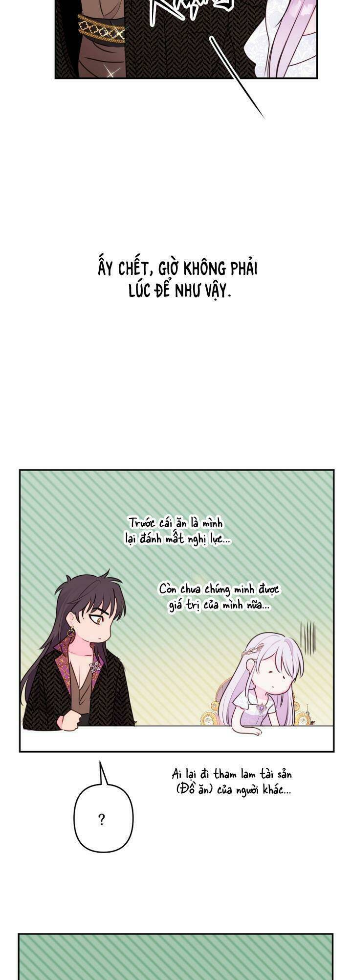 Tiền Là Tất Cả Chồng Là Phù Du - Chapter 6 - Page 39