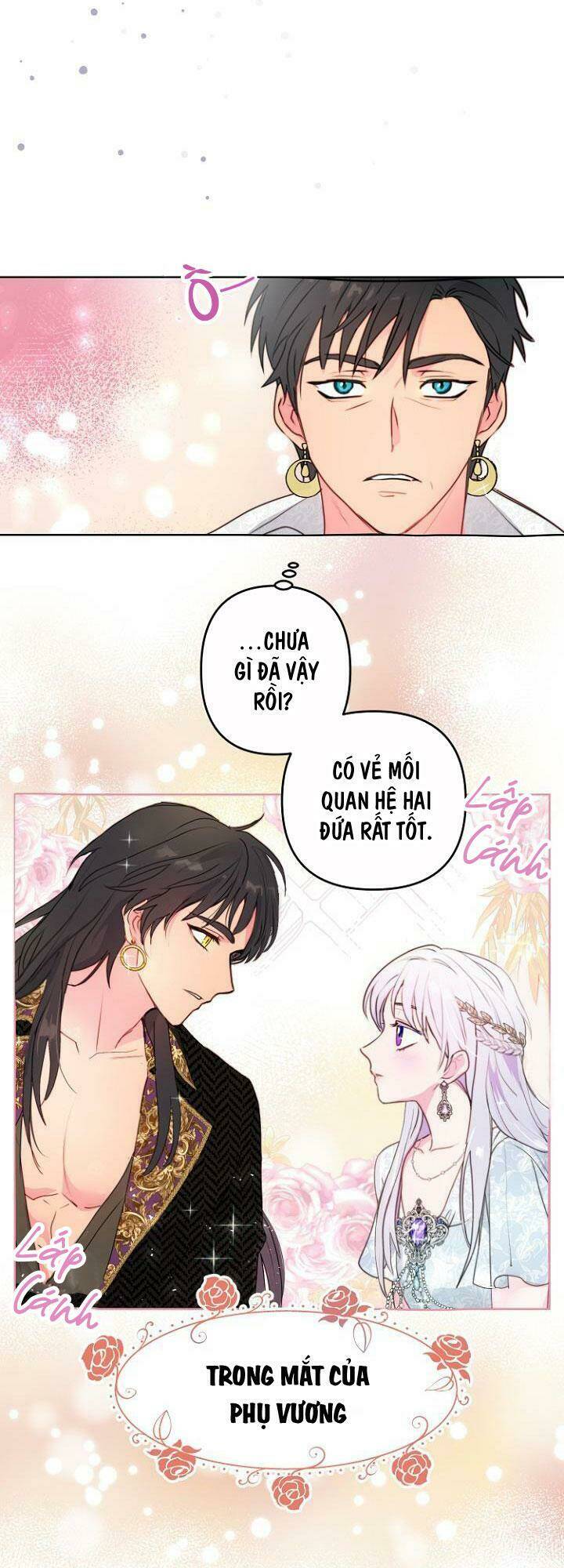 Tiền Là Tất Cả Chồng Là Phù Du - Chapter 6 - Page 43