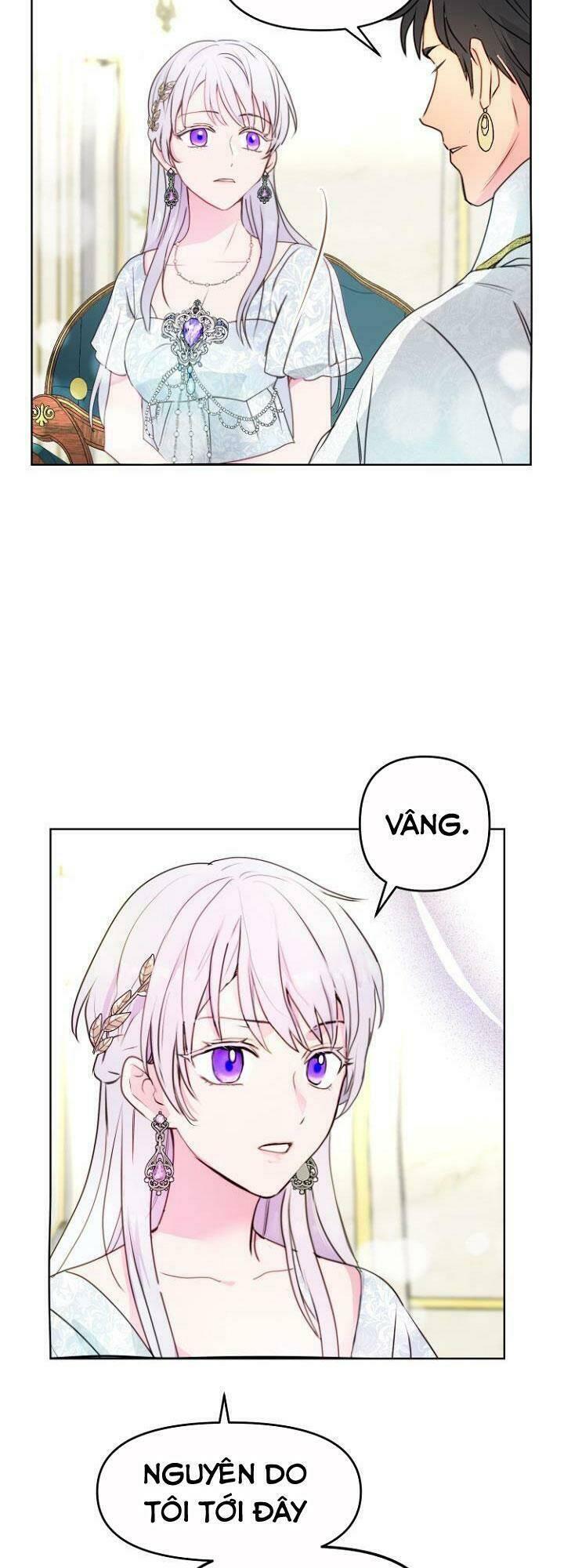 Tiền Là Tất Cả Chồng Là Phù Du - Chapter 6 - Page 45