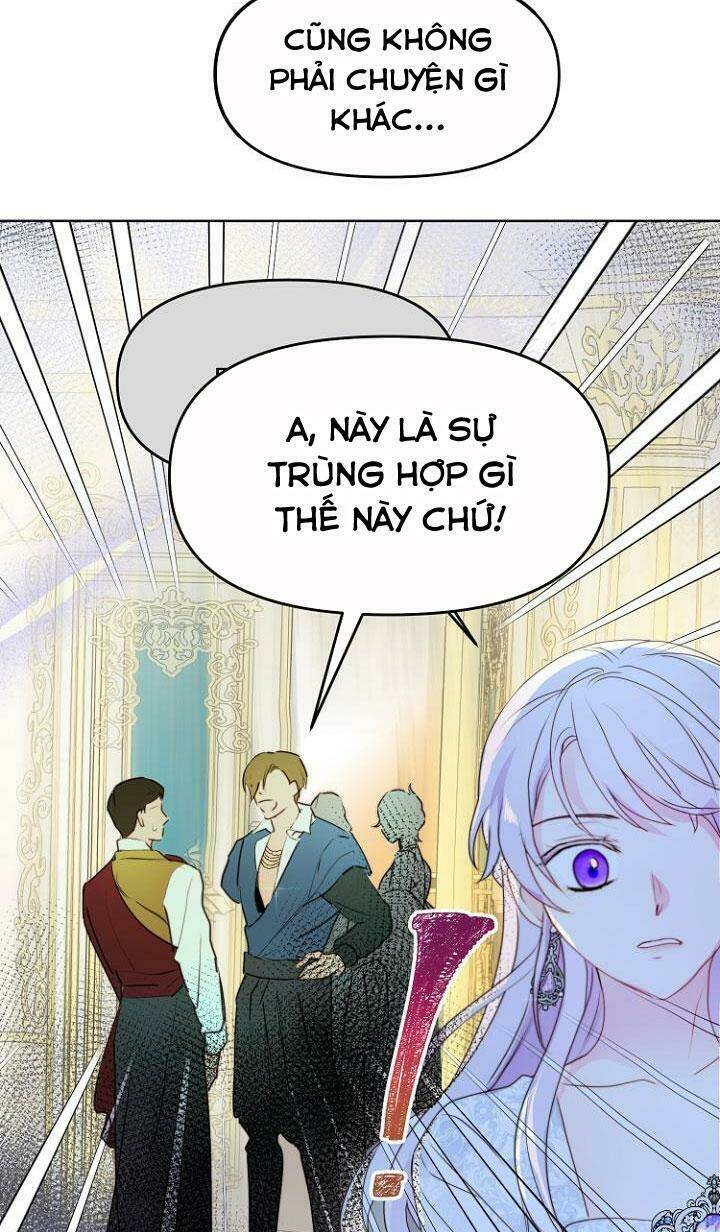 Tiền Là Tất Cả Chồng Là Phù Du - Chapter 6 - Page 46