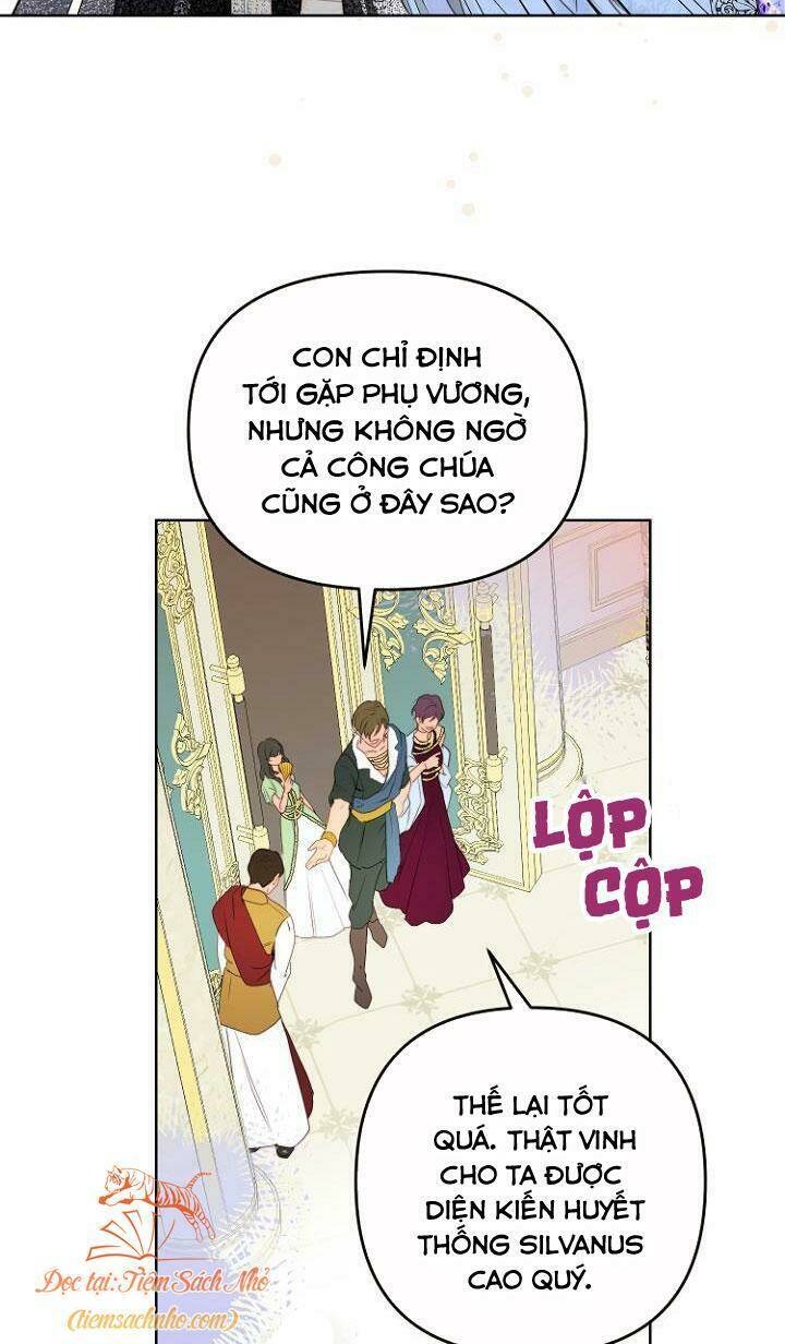 Tiền Là Tất Cả Chồng Là Phù Du - Chapter 6 - Page 47