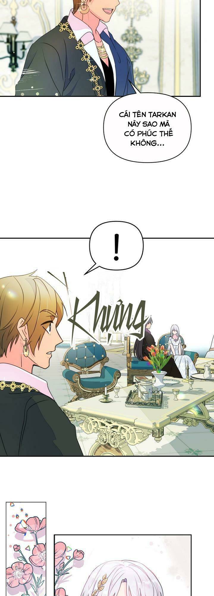 Tiền Là Tất Cả Chồng Là Phù Du - Chapter 6 - Page 49