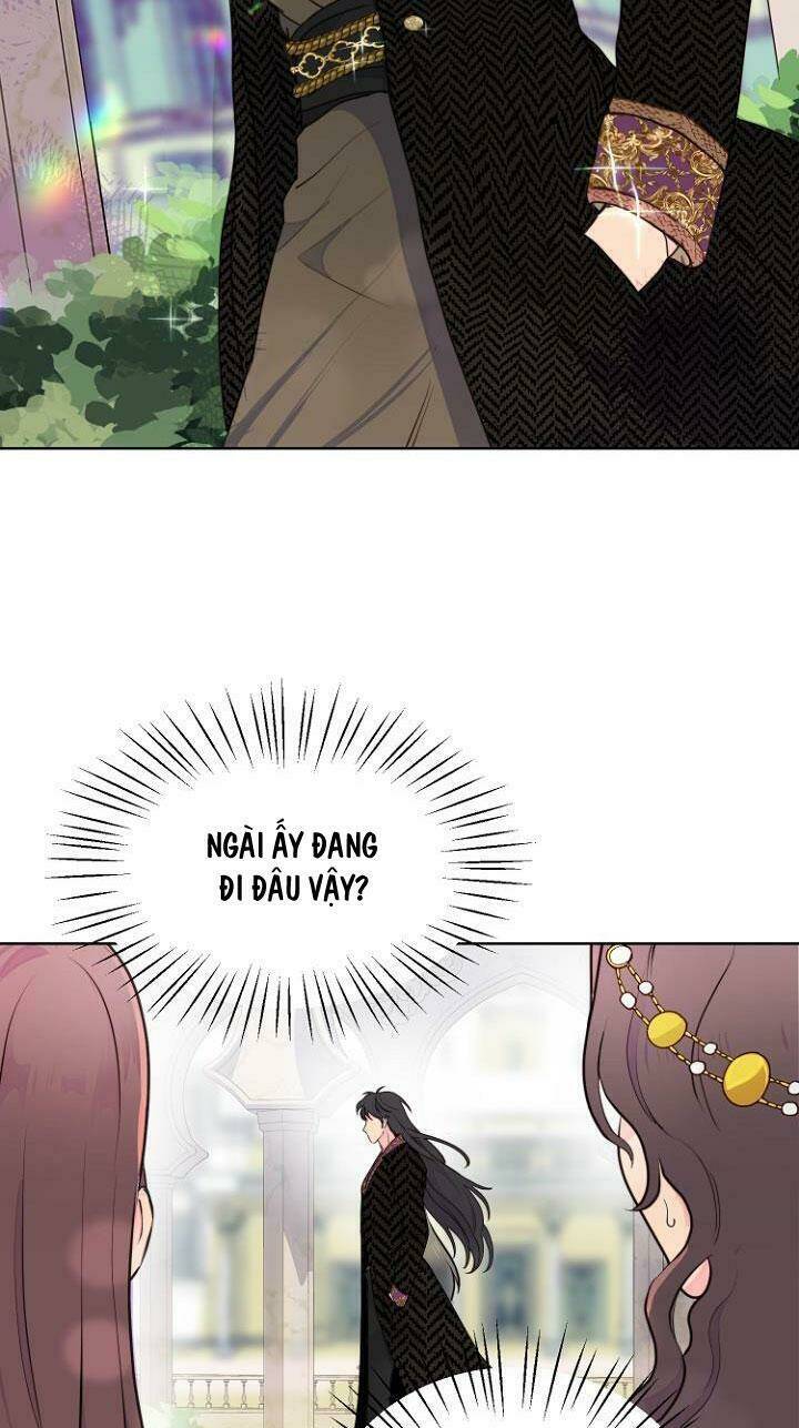 Tiền Là Tất Cả Chồng Là Phù Du - Chapter 6 - Page 7