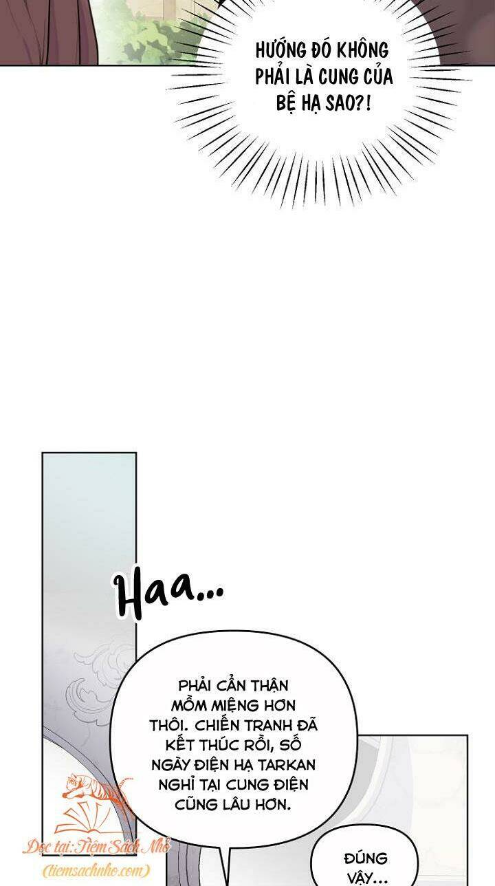 Tiền Là Tất Cả Chồng Là Phù Du - Chapter 6 - Page 8