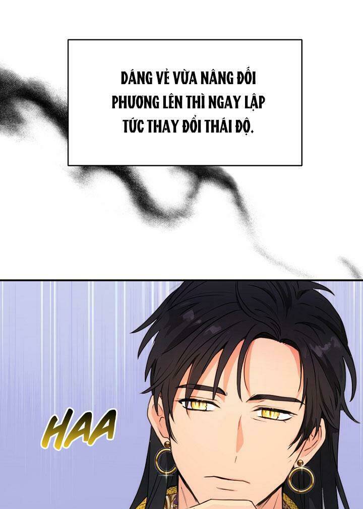 Tiền Là Tất Cả Chồng Là Phù Du - Chapter 7 - Page 11