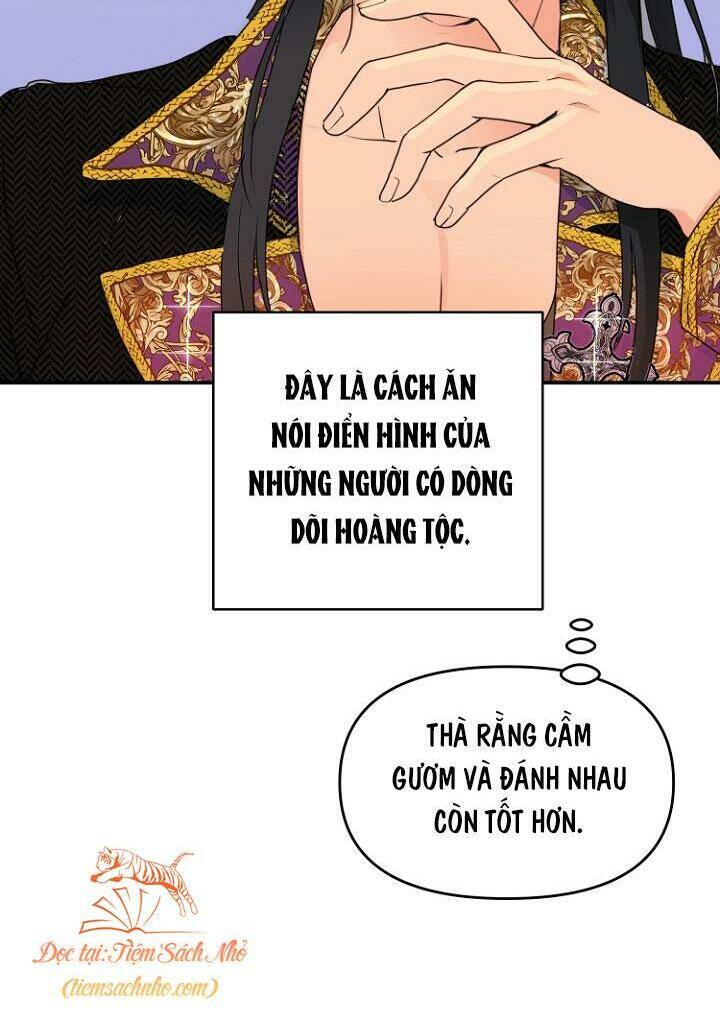 Tiền Là Tất Cả Chồng Là Phù Du - Chapter 7 - Page 12
