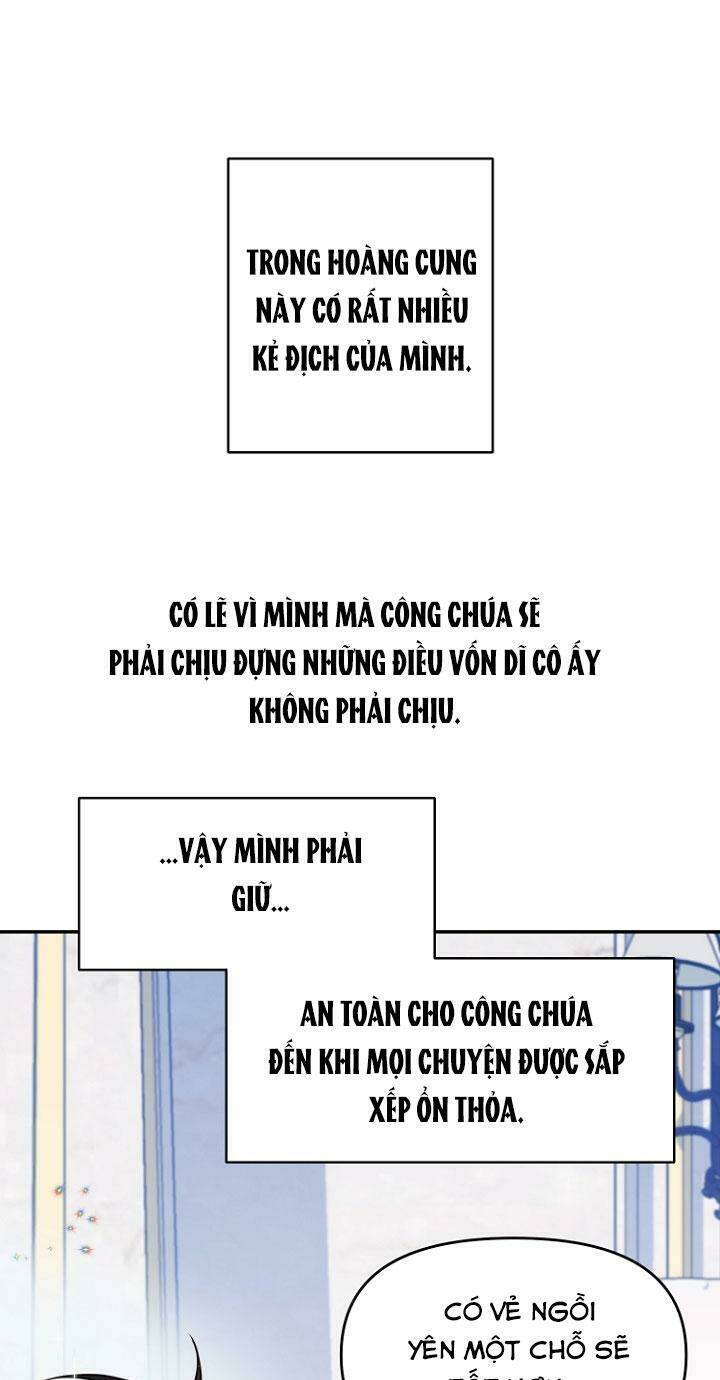Tiền Là Tất Cả Chồng Là Phù Du - Chapter 7 - Page 14