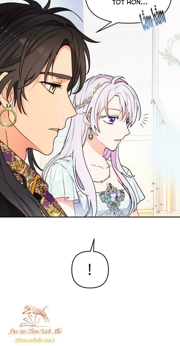 Tiền Là Tất Cả Chồng Là Phù Du - Chapter 7 - Page 15