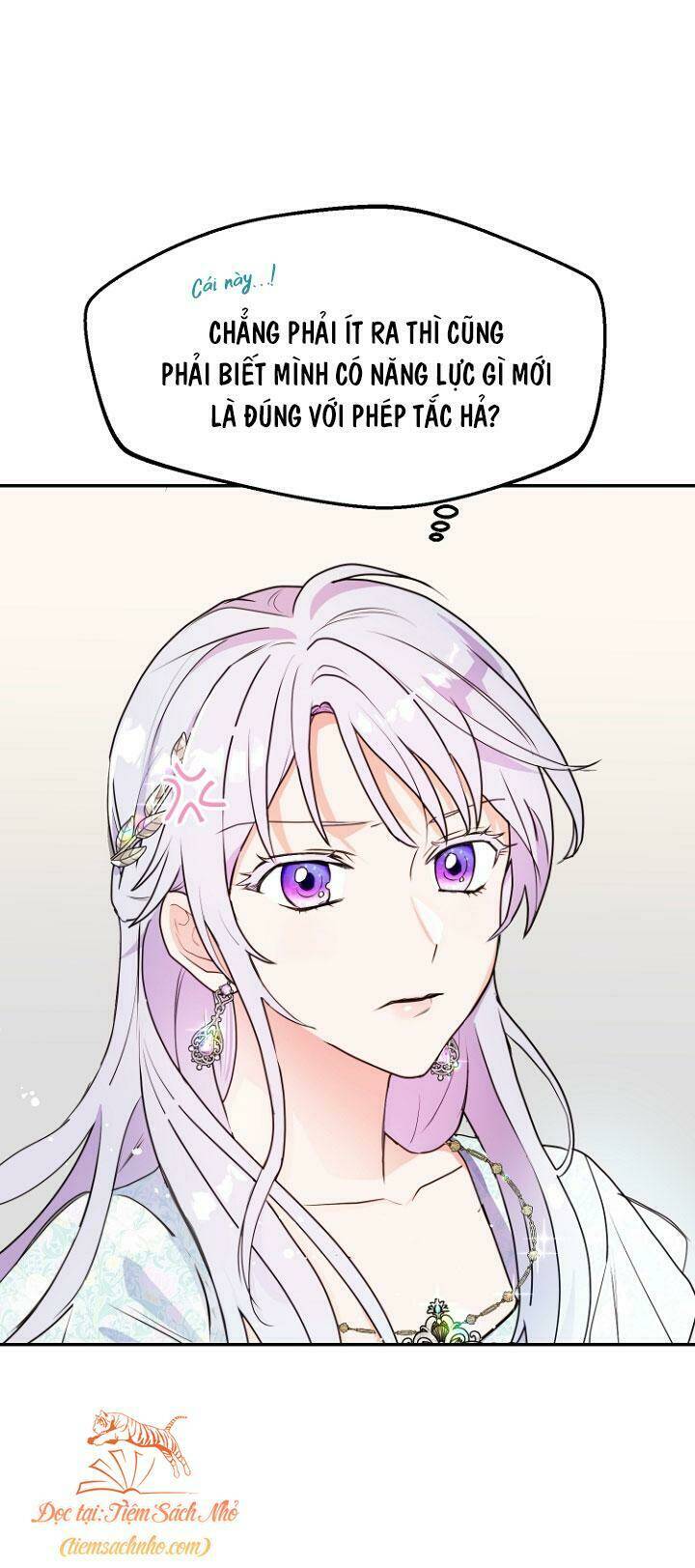 Tiền Là Tất Cả Chồng Là Phù Du - Chapter 7 - Page 16