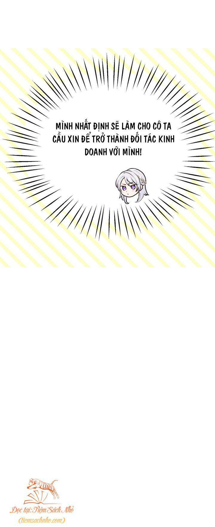 Tiền Là Tất Cả Chồng Là Phù Du - Chapter 7 - Page 17