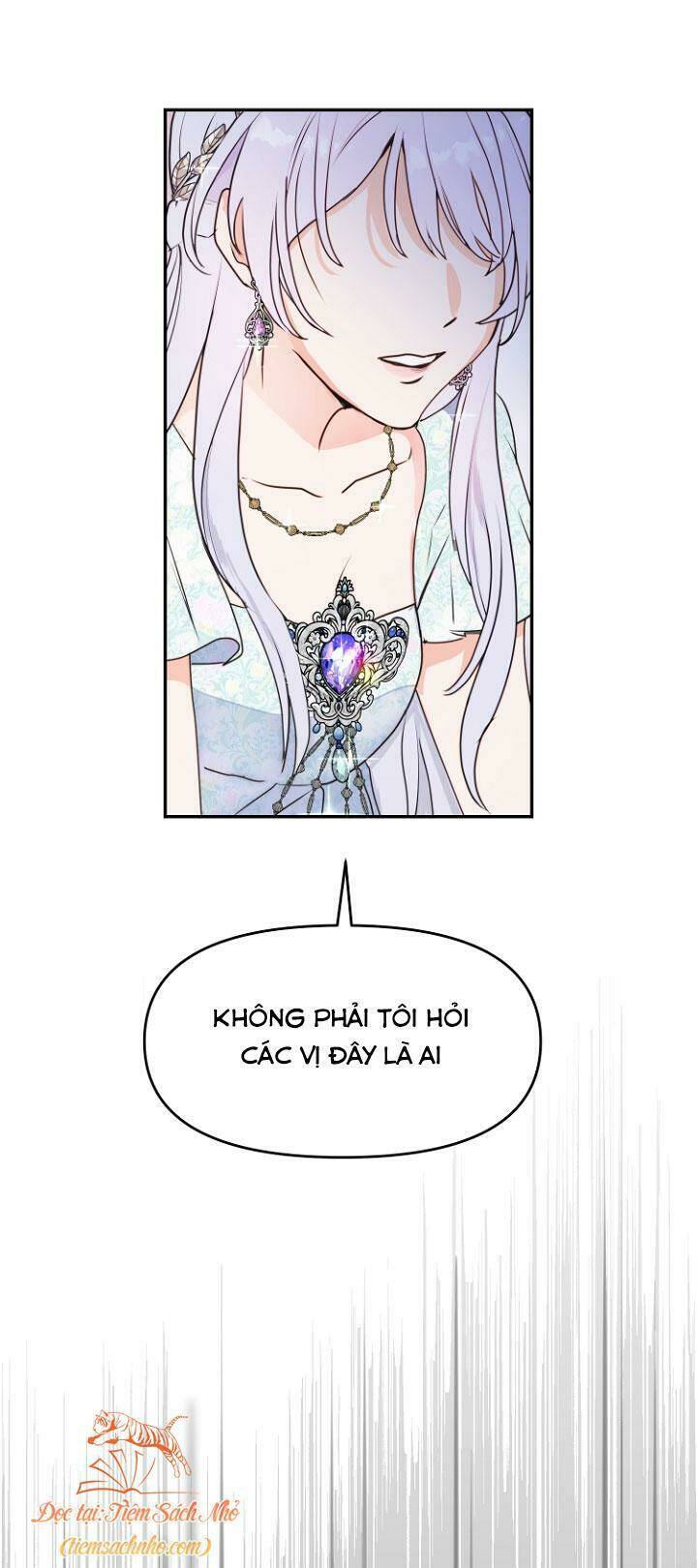 Tiền Là Tất Cả Chồng Là Phù Du - Chapter 7 - Page 24